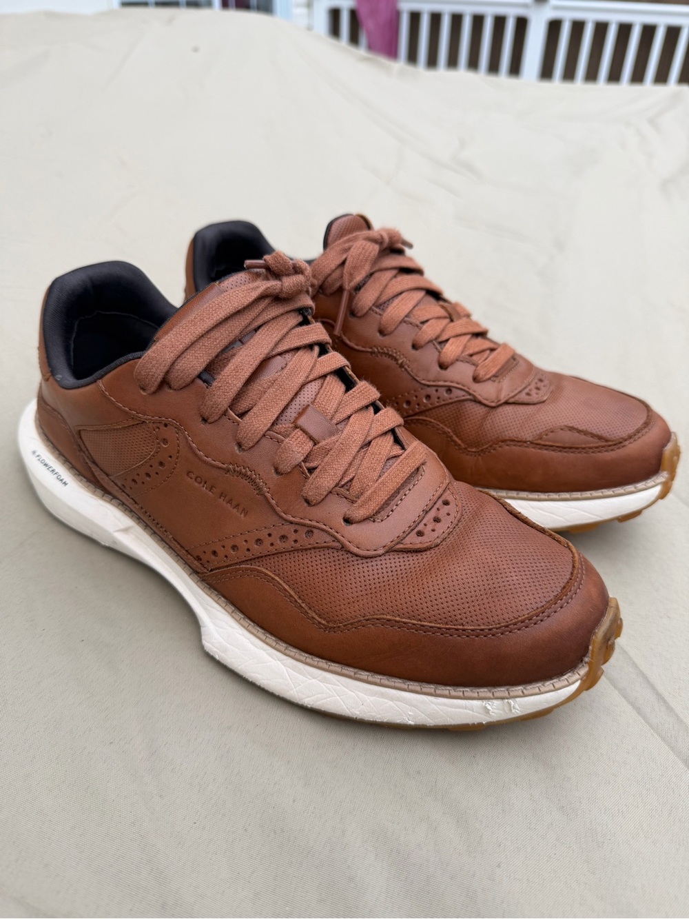 Cole Haan Mens Grand Pro Ashland